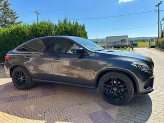 Mercedes-Benz GLE 350 2015 4 MATIC 9G-TRONIC-thumb-6