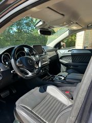 Mercedes-Benz GLE 350 2015 4 MATIC 9G-TRONIC-thumb-10