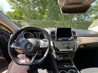 Mercedes-Benz GLE 350 2015 4 MATIC 9G-TRONIC-thumb-12