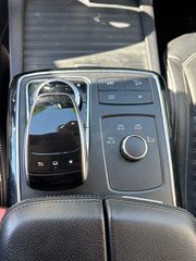 Mercedes-Benz GLE 350 2015 4 MATIC 9G-TRONIC-thumb-14