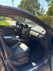 Mercedes-Benz GLE 350 2015 4 MATIC 9G-TRONIC-thumb-17