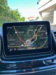 Mercedes-Benz GLE 350 2015 4 MATIC 9G-TRONIC-thumb-19