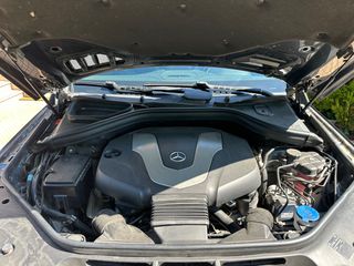 Mercedes-Benz GLE 350 2015 4 MATIC 9G-TRONIC-thumb-24