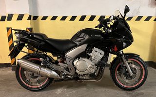Honda CBF 1000 2007