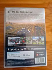 PC GAME FARMING SIMULATOR 22-thumb-1