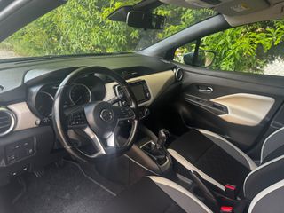 Nissan Micra 2017 10ΗΜΕΡΟ ΠΡΟΣΦΟΡΩΝ ΠΡΟΛΑΒΕΤΕ...!!!-thumb-6