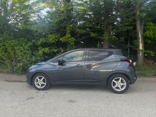 Nissan Micra 2017 10ΗΜΕΡΟ ΠΡΟΣΦΟΡΩΝ ΠΡΟΛΑΒΕΤΕ...!!!-thumb-3