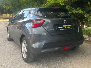 Nissan Micra 2017 10ΗΜΕΡΟ ΠΡΟΣΦΟΡΩΝ ΠΡΟΛΑΒΕΤΕ...!!!-thumb-4