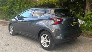 Nissan Micra 2017 10ΗΜΕΡΟ ΠΡΟΣΦΟΡΩΝ ΠΡΟΛΑΒΕΤΕ...!!!-thumb-5