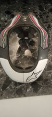Alpinestars BNS4 Pro neck brase