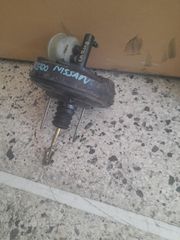ΣΕΒΡΟ ΦΡΕΝΩΝ ΑΠΟ NISSAN VANETTE CARGO (LD23) 98-02