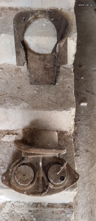 Μπασδεκα βαρούλκο δασους