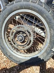 Ζαντολαστιχα honda dominator 650-thumb-1