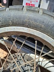 Ζαντολαστιχα honda dominator 650-thumb-4