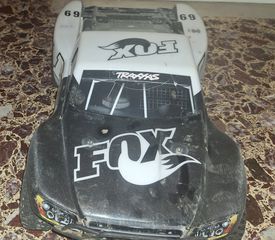 Off-Road Traxxas 2023 Traxxas slash 4x4 vxl