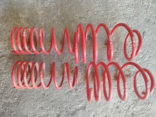 HR ελατήρια 3,5 cm