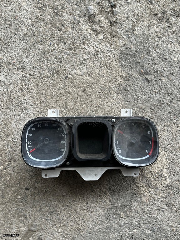 Καντράν 51933763 new Panda 12-23