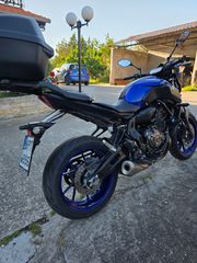 Yamaha MT-07 2020-thumb-3