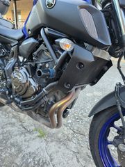 Yamaha MT-07 2020-thumb-5