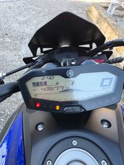 Yamaha MT-07 2020-thumb-7