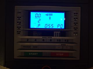 Axxon fitness D1300