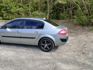 Renault Megane 2004 Sedan-thumb-17
