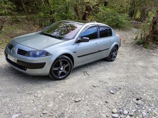 Renault Megane 2004 Sedan-thumb-16