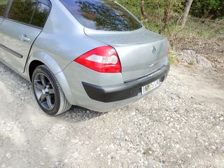 Renault Megane 2004 Sedan-thumb-18