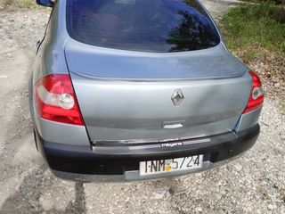 Renault Megane 2004 Sedan-thumb-20