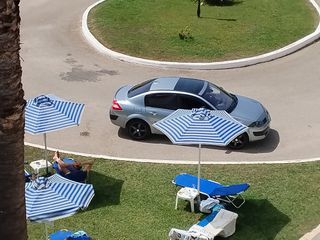 Renault Megane 2004 Sedan-thumb-13