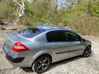 Renault Megane 2004 Sedan-thumb-19