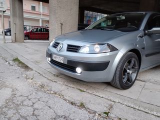 Renault Megane 2004 Sedan-thumb-14