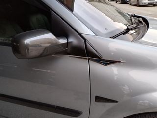 Renault Megane 2004 Sedan-thumb-4
