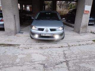 Renault Megane 2004 Sedan-thumb-12
