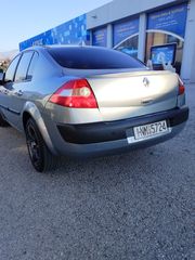 Renault Megane 2004 Sedan-thumb-23