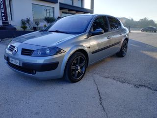 Renault Megane 2004 Sedan-thumb-21