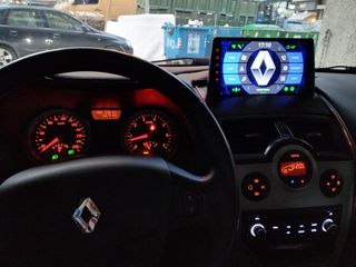 Renault Megane 2004 Sedan-thumb-26