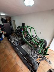 Αγωνιστικό 2022 Crosscart