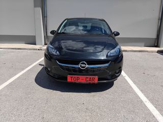 Opel Corsa 2016 1.2 ACTIVE EDITION ..ΑΡΙΣΤΗ ΚΑΤΑΣΤΑΣΗ..!!-thumb-1