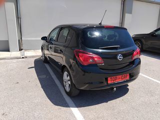 Opel Corsa 2016 1.2 ACTIVE EDITION ..ΑΡΙΣΤΗ ΚΑΤΑΣΤΑΣΗ..!!-thumb-4
