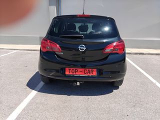 Opel Corsa 2016 1.2 ACTIVE EDITION ..ΑΡΙΣΤΗ ΚΑΤΑΣΤΑΣΗ..!!-thumb-5