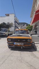 Nissan Datsun 1986 LB120