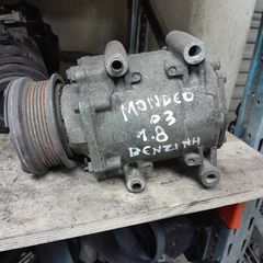 FORD MODEO 2003 1.8 ΒΕΝΖΙΝΗ KOMPRESER AIR CONDITION
