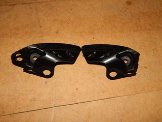 ΒΑΣΕΙΣ ΜΟΥΡΗΣ ΔΕΞΙ ΚΑΙ ΑΡΙΣΤΕΡΟ Suzuki GSX-R1300 Hayabusa Right Front Bracket OEM 94415-15H / 94416-15H 2008-2018