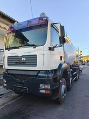 Μπετονιέρα MAN 2006 TGA 41.430