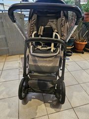 ΚΑΡΟΤΣΙ INGLESINA APTICA 3σε 1-thumb-3