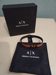 Armani Exchange βραχιόλι ανδρικό-thumb-1