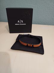 Armani Exchange βραχιόλι ανδρικό-thumb-2