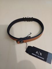 Armani Exchange βραχιόλι ανδρικό-thumb-5