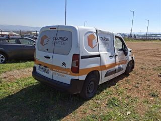 Citroen Berlingo 2020 BlueHDi 100 S&S M Feel 650